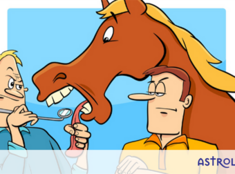 Τα 3 πιο αχάριστα ζώδια