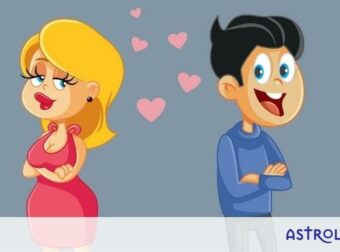 Αυτά τα 4 ζώδια παίρνουν «άριστα» στο ερωτiκό παιχνίδι!