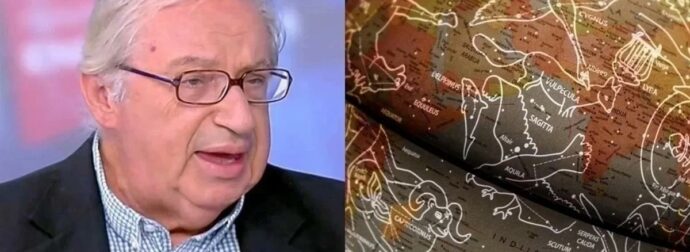 Ζώδια (10-16/3): «Δεν θα λείψει η ταλαιπωρία ή η σύγχυση» – Οι χαμένοι της έκλειψης στη Σελήνη σύμφωνα με τον Λεφάκη