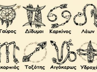 Δες ποια είναι η ψυχολογική πλευρά του χαρακτήρα σου με βάση το ζώδιό σου. Οι Τοξότες θα συμφωνήσουν 100%!