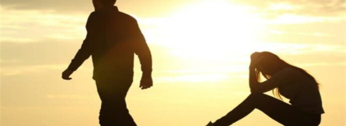 Μεγάλος καημός: Αυτά τα ζώδια δυσκολεύονται πολύ να χωρίσουν