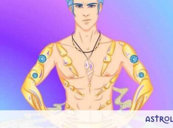 7 αλήθειες που πρέπει να γνωρίζεις, αν αγαπάς έναν Καρκίνο!