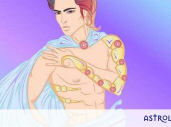 7 αλήθειες που πρέπει να γνωρίζεις, αν αγαπάς έναν Σκορπιό!