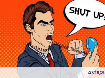 Ψήφισε και πες μας: Σε ποιο ζώδιο θα ήθελες να πεις «βγάλε το σκασμό ΕΠΙΤΕΛΟΥΣ!»;