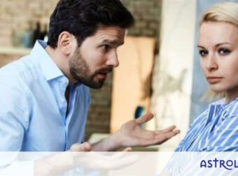 Αυτά τα ζώδια δεν πρόκειται ποτέ να συμφωνήσουν μαζί σου!