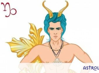 10 επίθετα που χαρακτηρίζουν τον Αιγόκερω