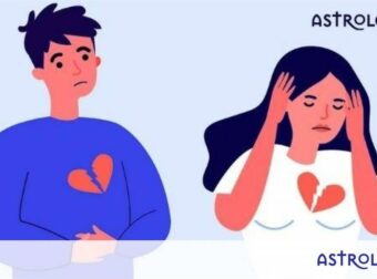 Τι κάνει ο Τοξότης μετά από ένα χωρισμό;