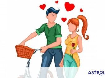 Κευρανοβόλοι έρωτες και πάθη; Αυτά τα ζώδια είναι πολύ πιθανό να τα ζήσουν!