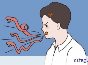 Πρόσeξε! Αυτοί είναι οι πιο τοξικοί άντρες του ζωδιακού!