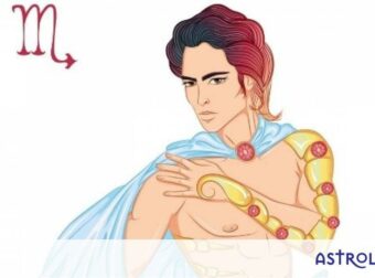 10 επίθετα που χαρακτηρίζουν τον Σκορπιό