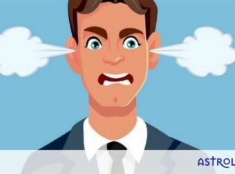 Αυτά τα ζώδια έχουν τα χειρότερα ξεσπάσματα