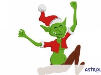 Ψήφισε και πες μας, ποιος είναι ο Καλικάντζαρος του ζωδιακού