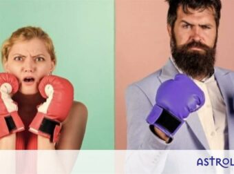 Εσείς ψηφίσατε τα ζώδια που όταν είναι στον ίδιο χώρο «βγάζουν μαχαίρια»