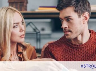 Φλερτ και κέρατο είναι το ίδιο και το αυτό, σύμφωνα με την άποψη των 4 ζωδίων