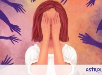 Αυτή είναι η φοβία που μπορεί να σε πιάσει, ανάλογα με το ζώδιό σου!