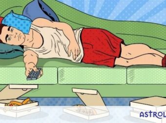 Τα 4 ζώδια που τα θέλουν όλα έτοιμα «στο πιάτο»