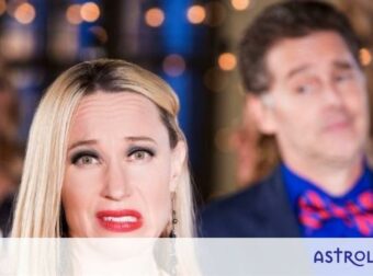 Καμία γυναίκα δεν έπεσε στα πατώματα για αυτούς τους άντρες του ζωδιακού