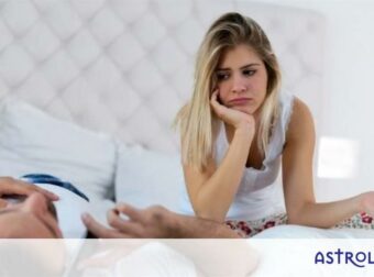 Έτσι θα καταλάβεις ότι το πάθος του για σένα άρχισε να σβήνει, σύμφωνα με το ζώδιό του!