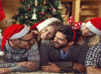 Ποιος είπε ότι χαίρονται; 4+1 ζώδια που… σιχαίνονται τα Χριστούγεννα