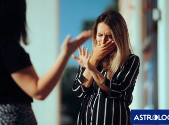 Τα ζώδια που όταν σε βάλουν στη θέση σου, θα θέλεις να ανοίξει η γη να σε καταπιεί!