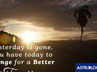 Δύο ζώδια δε θα ασχοληθούν με το «χθες» και το τι έγινε, σήμερα, 24/03