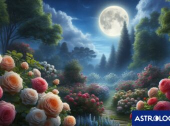 Δες τον δρόμο που σου δείχνει το Φεγγάρι από 15/03 έως 31/03