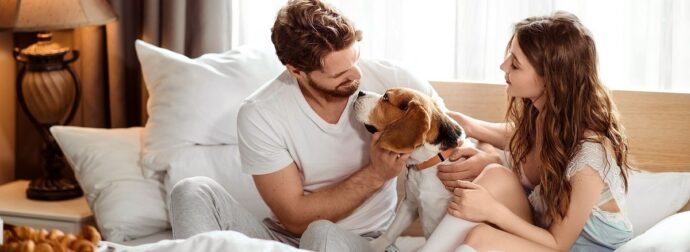 Αυτά τα ζώδια όταν ερωτεύονται, τα δίνουν όλα!