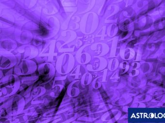 Αυτοί είναι οι τυχεροί αριθμοί του ζωδίου σου για σήμερα, 07/03/2025