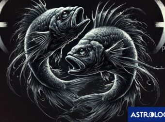 Είσαι Ιχθύς; Είσαι και τοξικός!