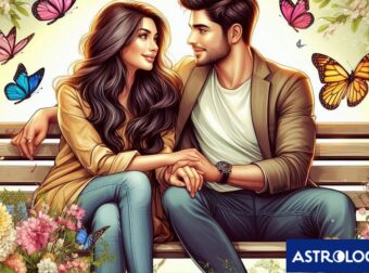 Ζυγός, Δίδυμος, Υδροχόος: Ποιο ζώδιο αγαπάει πιο βαθιά και έντονα και τι το ξεχωρίζει!