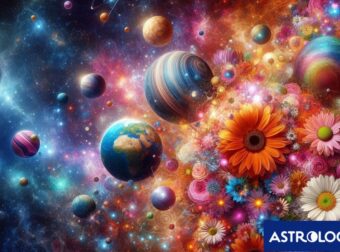 Σε επηρεάζουν οι πλανήτες από 17/03 έως 23/03;