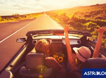 Αυτά τα ζώδια ζούνε για το τώρα και δεν δίνουν δεκάρα για το μέλλον