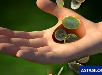 Δύο ζώδια μπορεί να έχουν και έκτακτα έξοδα, σήμερα, 19/03