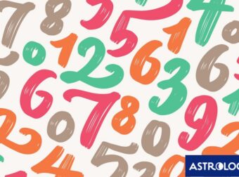 Αυτοί είναι οι τυχεροί αριθμοί του ζωδίου σου για σήμερα, 17/03/2025