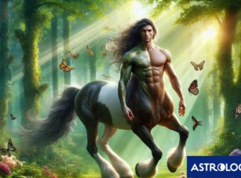 Τι δείχνει ο Χείρωνας στον 1ο οίκο για την προσωπικότητά σου;