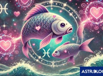 Γράμμα αγάπης στον Ιχθύ