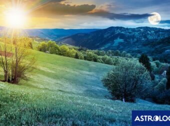 Εαρινή Ισημερία ώρα μηδέν!