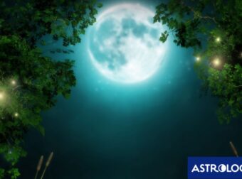 Δες τον δρόμο που σου δείχνει το Φεγγάρι από 01/04 έως 15/04