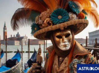 Ψήφισε και πες μας ποιος είναι ο… μασκαράς του ζωδιακού