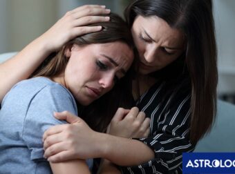 Το μοναδικό ζώδιο στο οποίο όλοι τρέχουν να βρουν συμπαράσταση και παρηγοριά