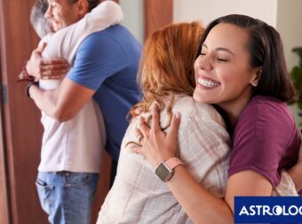 Αυτά είναι τα πιο εύκολα πεθερικά του ζωδιακού