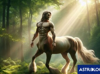 Τι δείχνει ο Χείρωνας στον 2ο οίκο για την οικονομική και συναισθηματική σου κατάσταση;