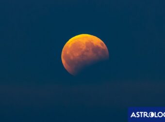 Οι Εκλείψεις του Μαρτίου 2025