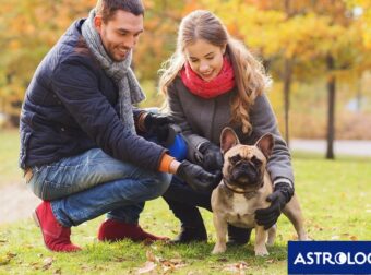 Ποια ζώδια θα έχουν τη δυνατότητα να βελτιώσουν τις σχέσεις τους, σήμερα, 12/04;