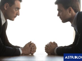 Ποια ζώδια θα είναι ακλόνητα και απόλυτα στις πεποιθήσεις τους, σήμερα, 14/04;