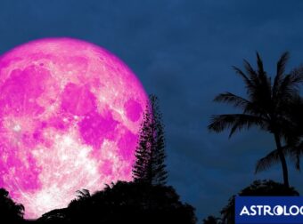 Ζώδια Σήμερα 13/04: Πανσέληνος στον Ζυγό – Πόλεμος και ειρήνη