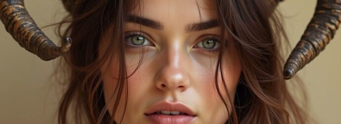 Με αυτά τα ζώδια ο Κριός θα τα βρει… μπαστούνια