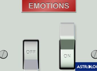 Ζώδια Σήμερα 25/04: Συναισθηματικός έλεγχος