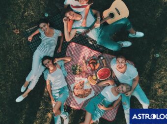 Ποια ζώδια θα είναι τα πιο τυχερά τον Μάιο του 2025;