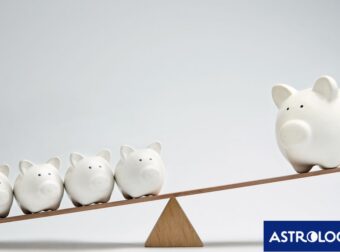 Ποια είναι τα τυχερά και ποια τα άτυχα ζώδια της εβδομάδας, 27/04 έως 03/05